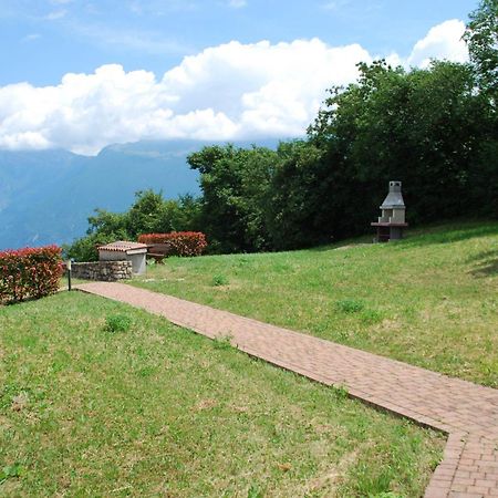 Villa Sole - Theater Home Tignale Exterior foto