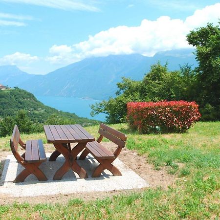 Villa Sole - Theater Home Tignale Exterior foto